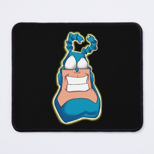 Item preview, Tick the hero designed and sold by Ink8holic.