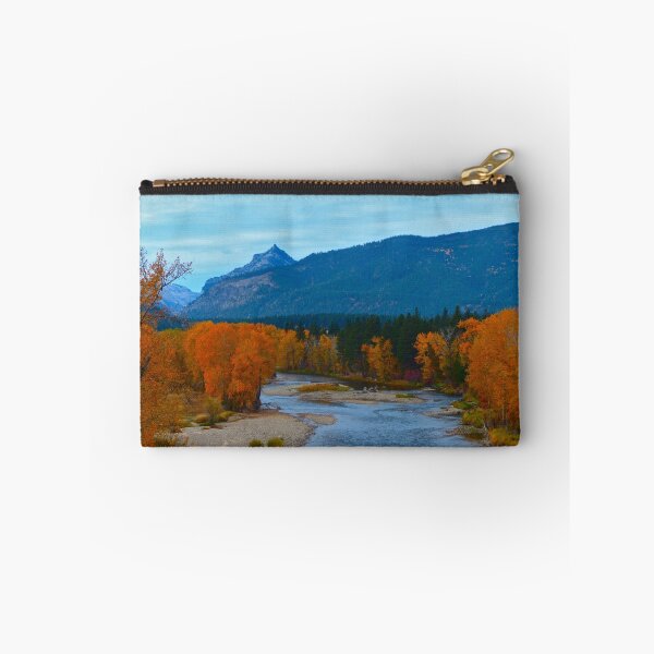 Item preview, Autumn River designed and sold by lindasdreams.