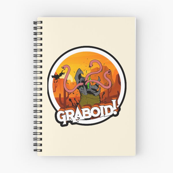 Item preview, Graboid!    Classic T-Shirt designed and sold by Joanroger446.