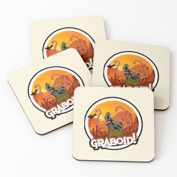 Item preview, Graboid!    Classic T-Shirt designed and sold by Joanroger446.