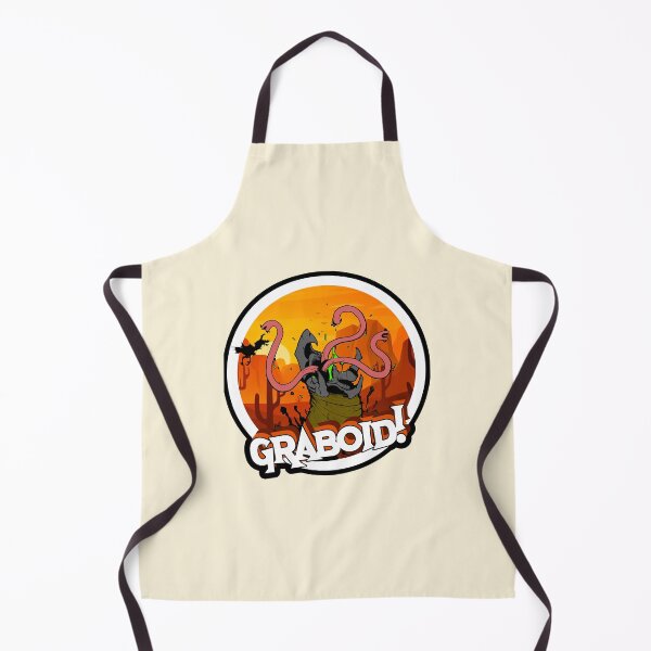 Item preview, Graboid! Classic T-Shirt designed and sold by Joanroger446.
