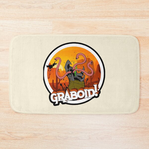 Item preview, Graboid!    Classic T-Shirt designed and sold by Joanroger446.