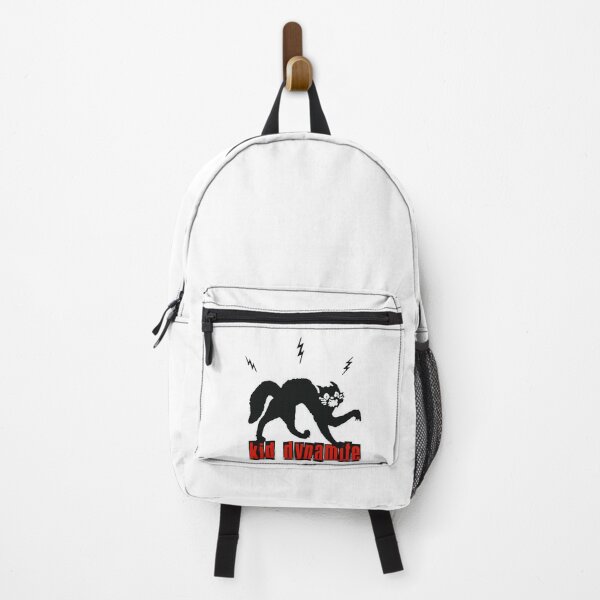 Item preview, Funny Gift Kid Dynamite Legendary Logo Cute Gifts designed and sold by BaileeDooley78.