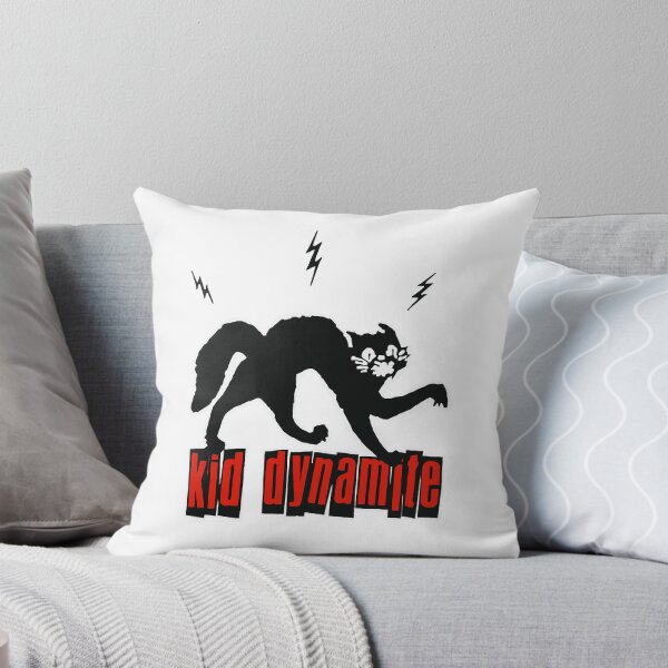 Item preview, Funny Gift Kid Dynamite Legendary Logo Cute Gifts designed and sold by BaileeDooley78.