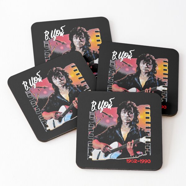Item preview,  Viktor Tsoi is Alive  designed and sold by Frankder579.