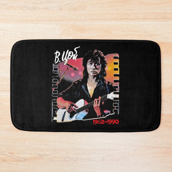 Item preview,  Viktor Tsoi is Alive  designed and sold by Frankder579.