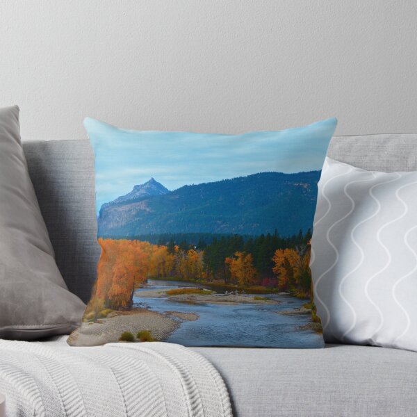 Item preview, Autumn River designed and sold by lindasdreams.