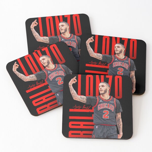 Item preview, Lonzo Ball designed and sold by TofudoTodoi.