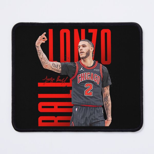 Item preview, Lonzo Ball designed and sold by TofudoTodoi.