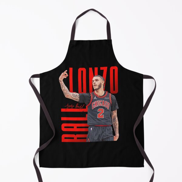 Item preview, Lonzo Ball designed and sold by TofudoTodoi.