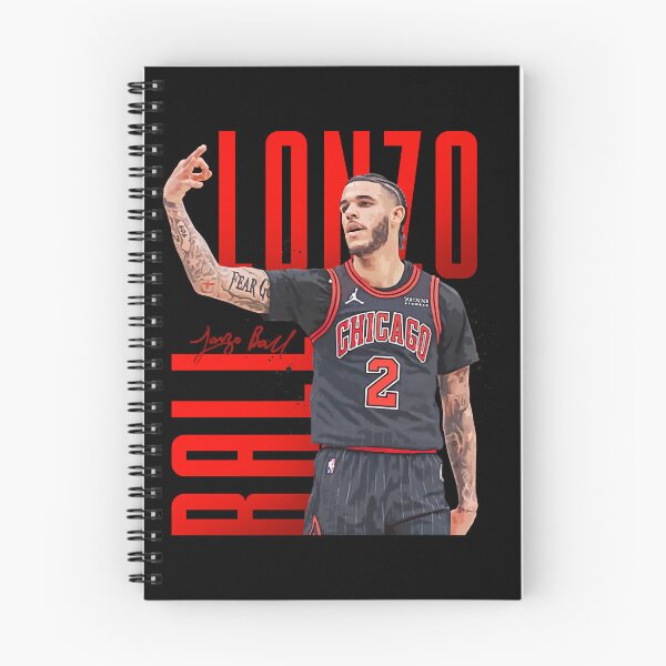 Item preview, Lonzo Ball designed and sold by TofudoTodoi.