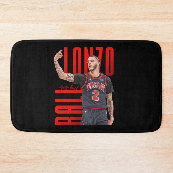 Item preview, Lonzo Ball designed and sold by TofudoTodoi.