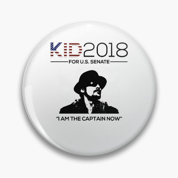 Item preview, Funny Gifts Kid For Senate 2018 In Rock We Trust Cute Gift designed and sold by BaileeDooley78.