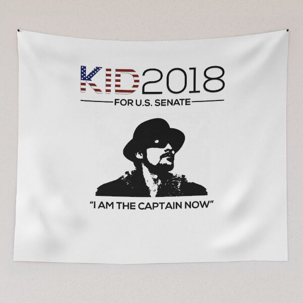 Item preview, Funny Gifts Kid For Senate 2018 In Rock We Trust Cute Gift designed and sold by BaileeDooley78.
