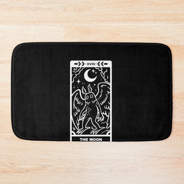 Item preview, Mothman White L.ines designed and sold by MishelleGeorg0.