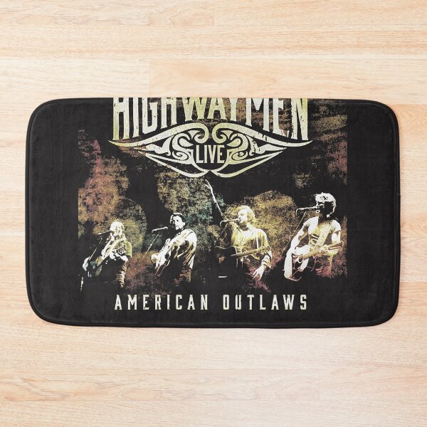 Item preview, American Outlaws Classic designed and sold by HarveyMedlo.
