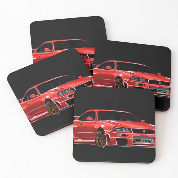 Item preview, Nissan Skyline R34 designed and sold by topitoff.