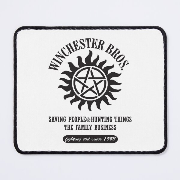 Item preview, Birthday Gifts Winchester Symbolcute Gift designed and sold by 190Stoltenberg.