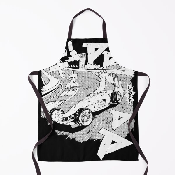 Item preview, Initial D like Trackmania car designed and sold by demarquisrenzo.