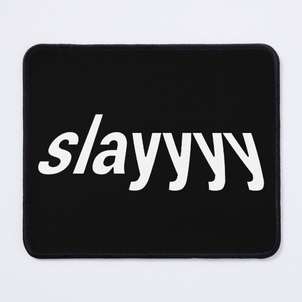 Item preview, SLAY white designed and sold by McClure.