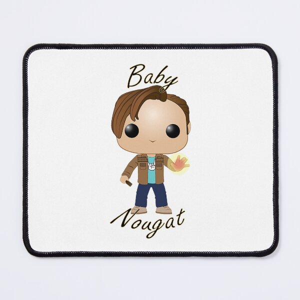 Item preview, Day Gift For Baby Nougat Glow Gift Music Fans designed and sold by 190Stoltenberg.