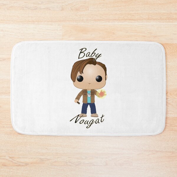 Item preview, Day Gift For Baby Nougat Glow Gift Music Fans designed and sold by 190Stoltenberg.