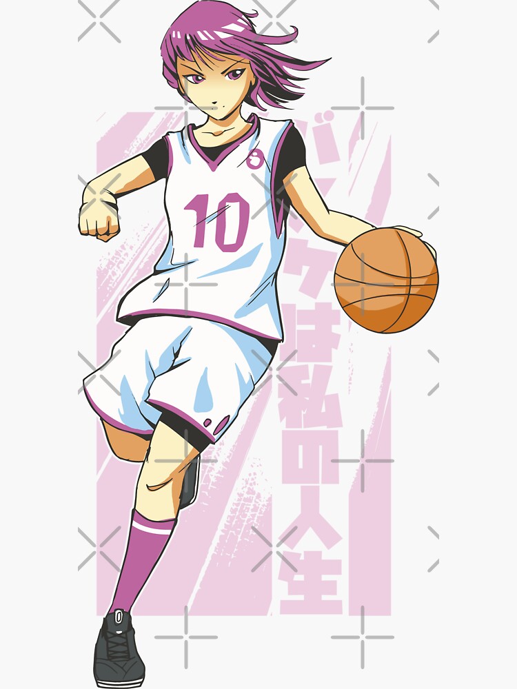 Top more than 80 new basketball anime best - awesomeenglish.edu.vn