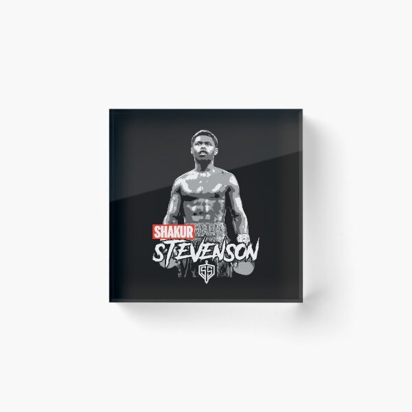 Item preview, Team Shakur Stevenson designed and sold by lokielli.