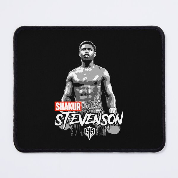 Item preview, Team Shakur Stevenson designed and sold by lokielli.