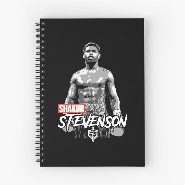 Item preview, Team Shakur Stevenson designed and sold by lokielli.