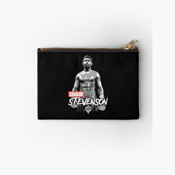 Item preview, Team Shakur Stevenson designed and sold by lokielli.