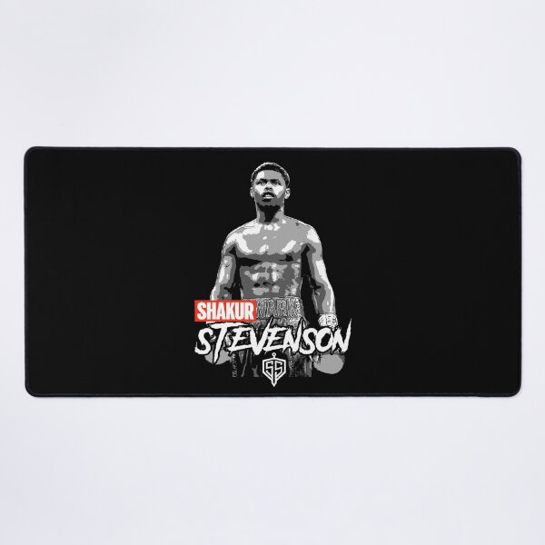 Item preview, Team Shakur Stevenson designed and sold by lokielli.