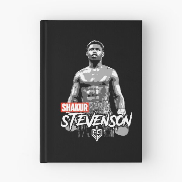 Item preview, Team Shakur Stevenson designed and sold by lokielli.