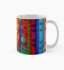 In der Box Hell Tasse (Standard)
