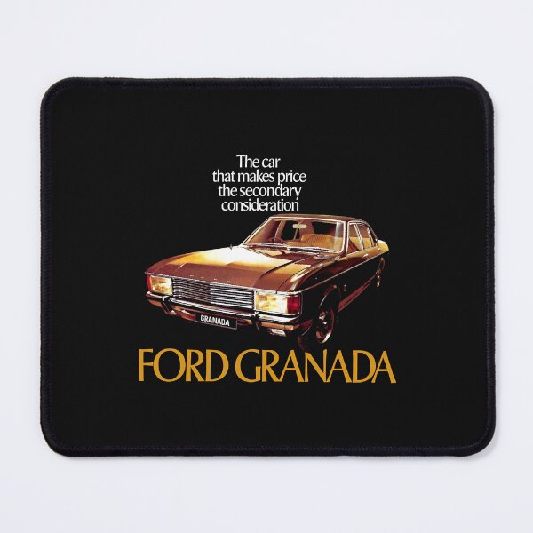 Item preview, FORD-GRANADA designed and sold by Spurlock Ward.