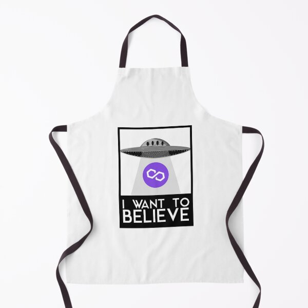Item preview, QUIERO CREER (VERSIÓN POLYGON MATIC) designed and sold by Crypto Pirates.