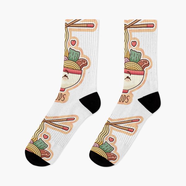 Item preview, Send Noods Funny Joke designed and sold by Sukarolo.