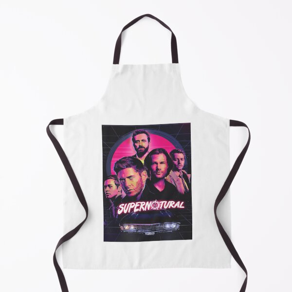 Item preview, Funny Gift For Supernatural Retro Vintage designed and sold by 190Stoltenberg.