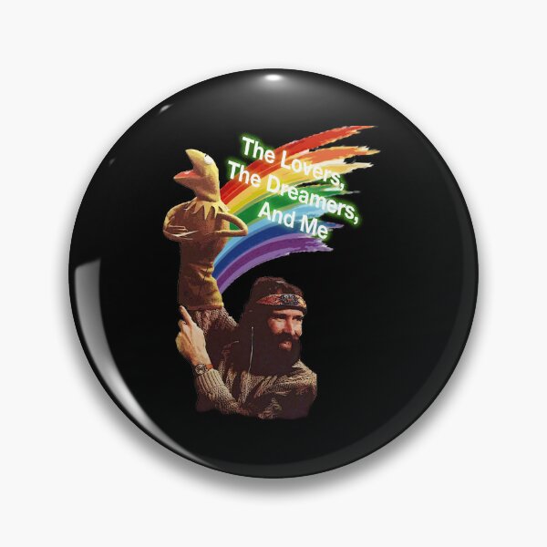 Item preview,  Jim and Kermit designed and sold by Frankder579.