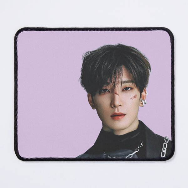 Item preview, Seventeen Wonwoo designed and sold by kpopnow.