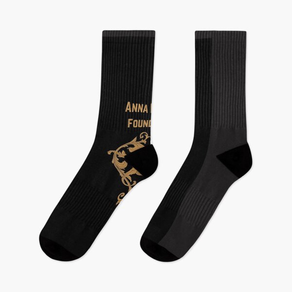 Item preview, Anna Delvey Foundation - Fake German Heiress - Inventing Anna Graphic designed and sold by HarveyMedlo.