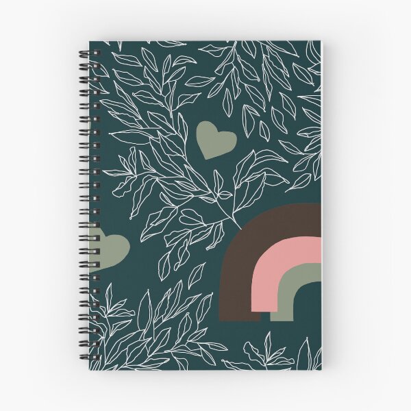 Item preview, Hearts amongst plants! designed and sold by Elaine Gmc.