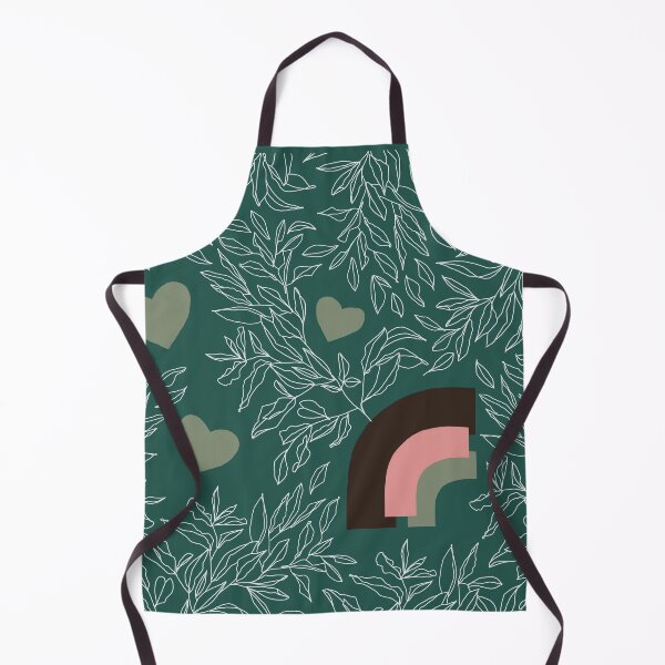 Item preview, Hearts amongst plants! designed and sold by Elaine Gmc.