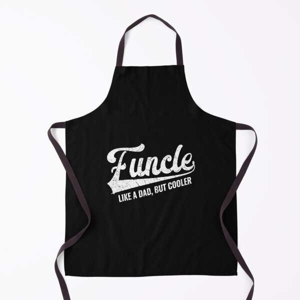 Item preview, Funcle-Uncle designed and sold by Spurlock Ward.
