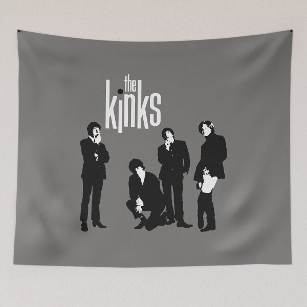 Item preview, The kin designed and sold by Frankder579.
