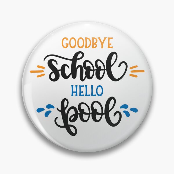 Item preview, hello pool designed and sold by K-ARO.