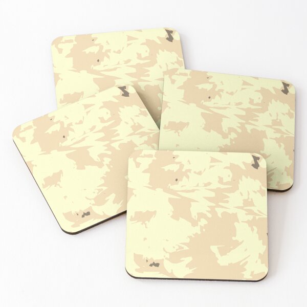 Item preview, Abstract Camo Art D462 designed and sold by SelfUpgrade.