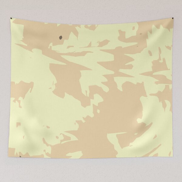 Item preview, Abstract Camo Art D462 designed and sold by SelfUpgrade.