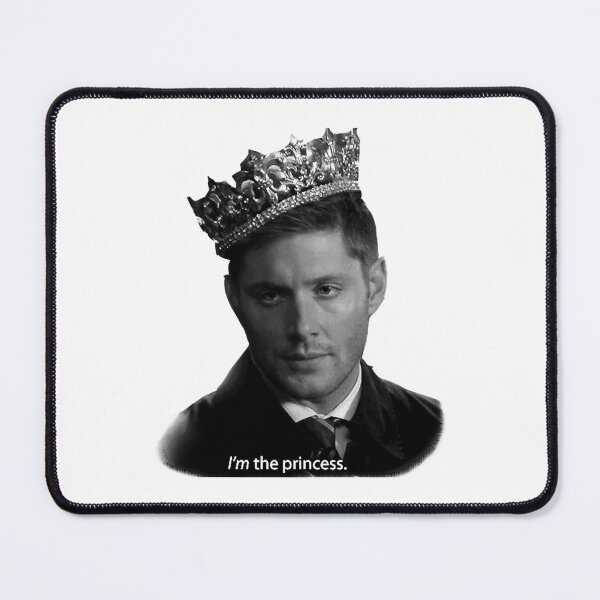 Item preview, Funny Gifts For Dean Crown Gift For Fans designed and sold by 190Stoltenberg.