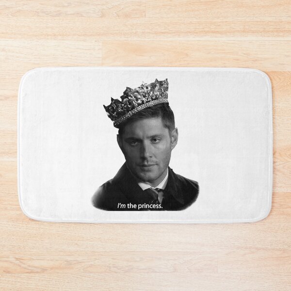 Item preview, Funny Gifts For Dean Crown Gift For Fans designed and sold by 190Stoltenberg.
